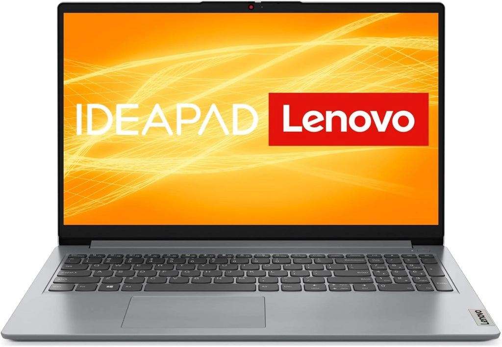 Lenovo IdeaPad Slim 3i Computer Portatile | Display WUXGA 16" | Intel Core i5-12450H | 16GB di RAM | SSD 1TB | Scheda grafica Intel UHD | Win11 Home | QWERTZ | Grigio | 3 mesi Premium Care