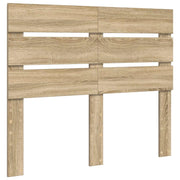 Testiera | Testata Rovere Sonoma Legno multistrato