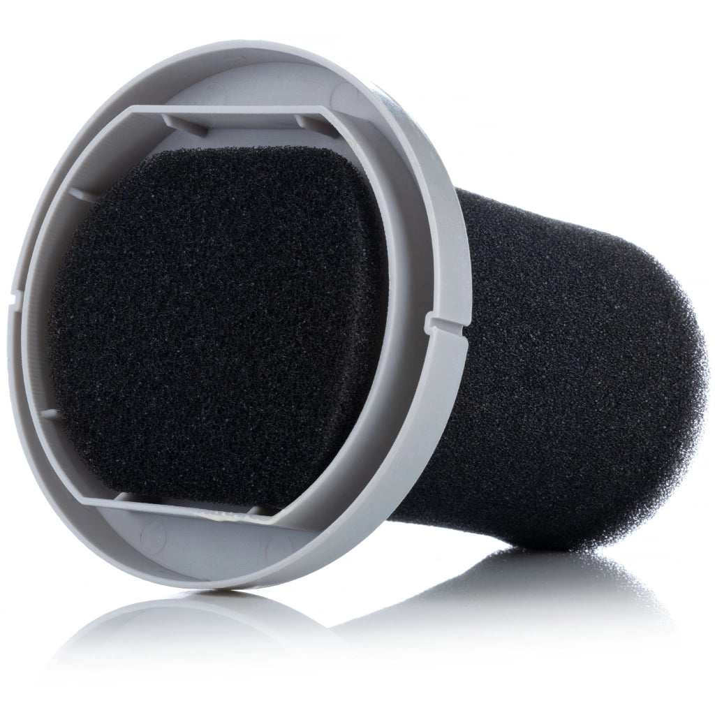 Set Filtri di Ricambio per Aspirapolvere compatibile con Deerma DX700 DX700S – 4 Filtri Principali + 4 Filtri in Schiuma