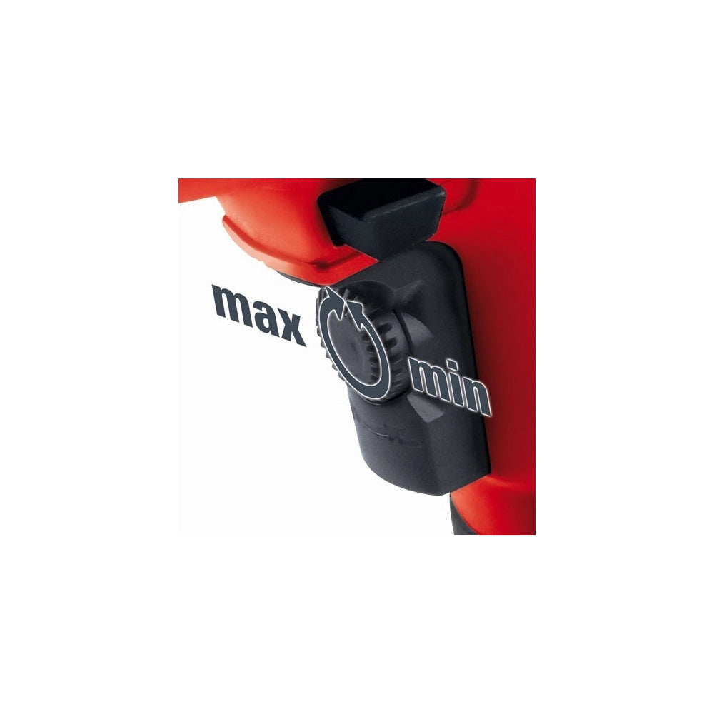 Trade Shop - Trapano A Percussione Einhell Th-id 720/1 E Motore 720 W Mandrino 13 Mm -
