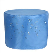 Hoes per giardino acqua resistente grande 

Modello: 12345
Dimensioni: 50x20x15 cm
Materiali: PVC e plastica
Capacità di contenimento: 10 L
Resistenza all'acqua: IP67
Peso: 1,5 kg
