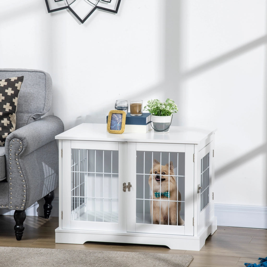 Tavolino da caff¨¨ ¨C zephmum ¨C Grigio 76x54.5x56 cm