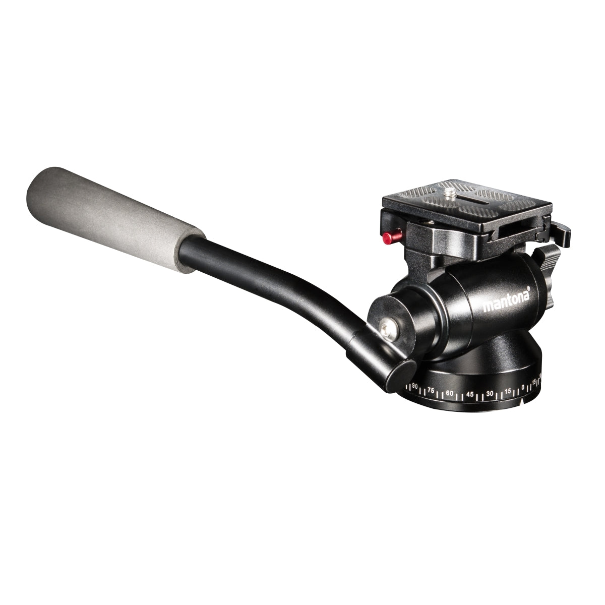 Mantona Pan 360 video panhead