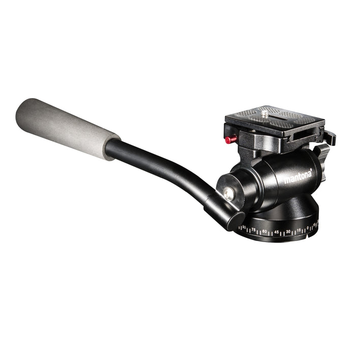 Mantona Pan 360 video panhead