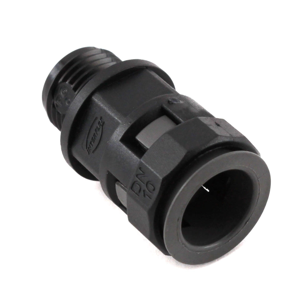 Raccordo dritto G-S 10mm PG 9 Schlemmer