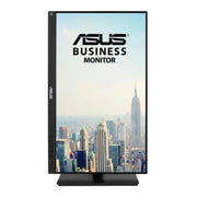 Asus be24ecsbt monitor pc 60,5 cm (23.8") 1920 x 1080 pixel full hd led touch screen nero - 90LM05M1-B0B370