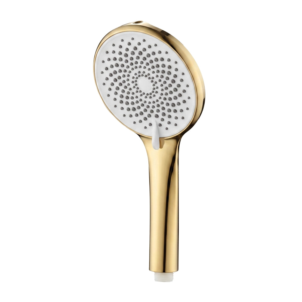 Doccia A Mano Rea Js-020 Gold