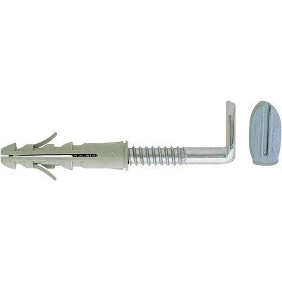 FISSAGGIO SANITARI FSN FRIULSIDER - FSN 10X 75 CF=PZ 2- 5 confezioni