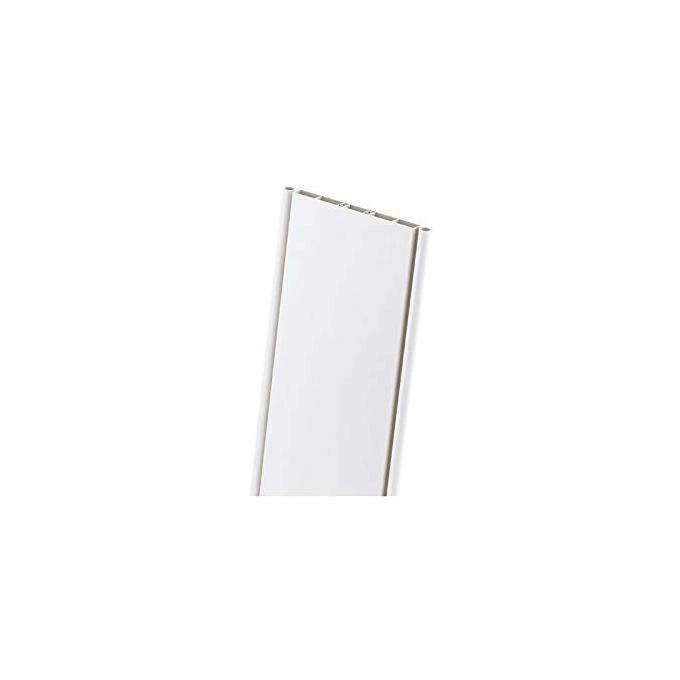 Pannelli Cm13X210 P-Porte Soff. Bian.