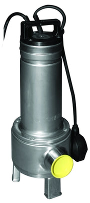 POMPA LOWARA AC.LURIDE HP1,1 DOMO10VX/B