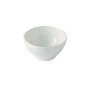 Scodella Melamina Bianco Ottico cm 13