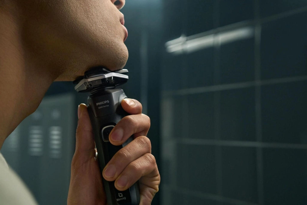 Philips SHAVER serie 5000 Rasoio Elettrico S5898/25