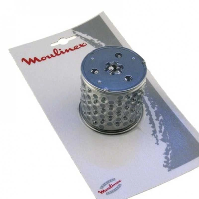 RULLO FORMAGGIO GRATTUGGIA MOULINEX CHARLOTTE MXA09C03 - MOULINEX