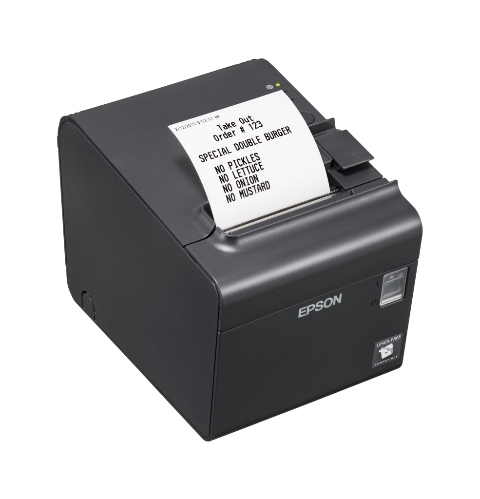 Epsonn tm-l90lf(688)usb,eth,liner free,ps,eu,edg - c31c412688