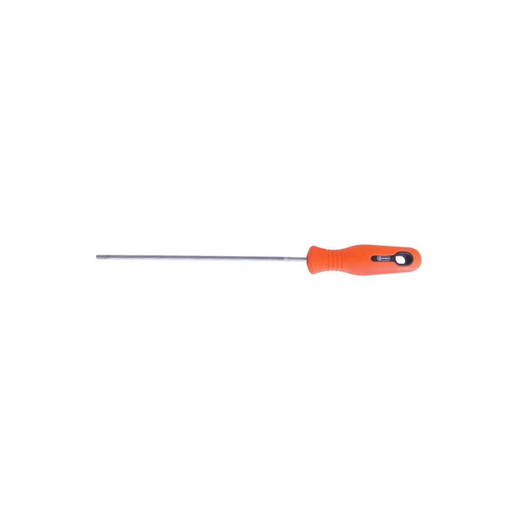 Lime per seghe elettriche taglio 3 L. 200 mm.