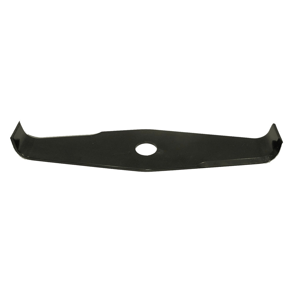 LAMA CURVA A 2 DENTI mm 255 - spessore mm 3  - LIF