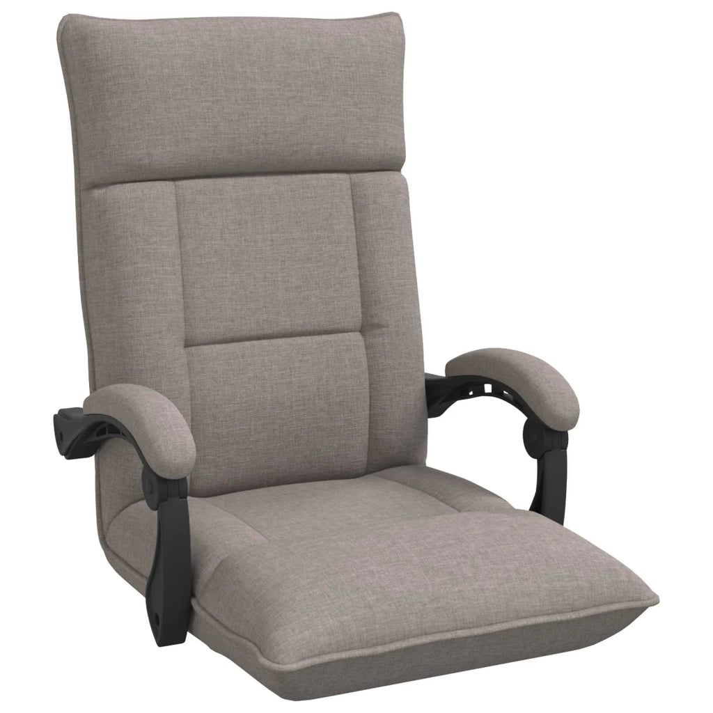 Sedia da Pavimento Talpa 66 x 66 x 80 cm Tessuto 42028198