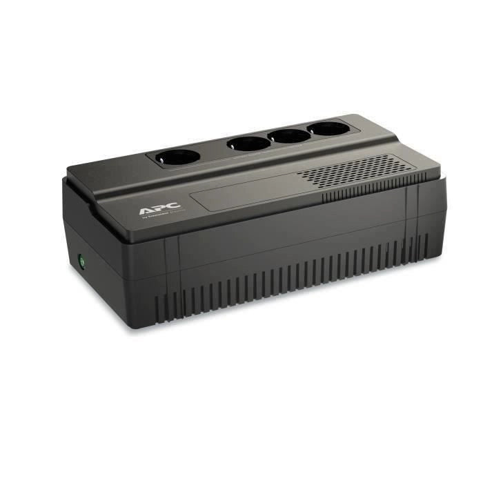 APC Easy UPS BV 500VA, AVR, presa Schuko, 230V