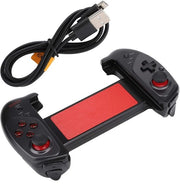 Controller di Gioco Mobili - Gamepad Senza Fili - Gioco Diretto - Per Telefono e Tablet - Per Android/iOS - Adatto per il Giocatore - Modello PG-9083S