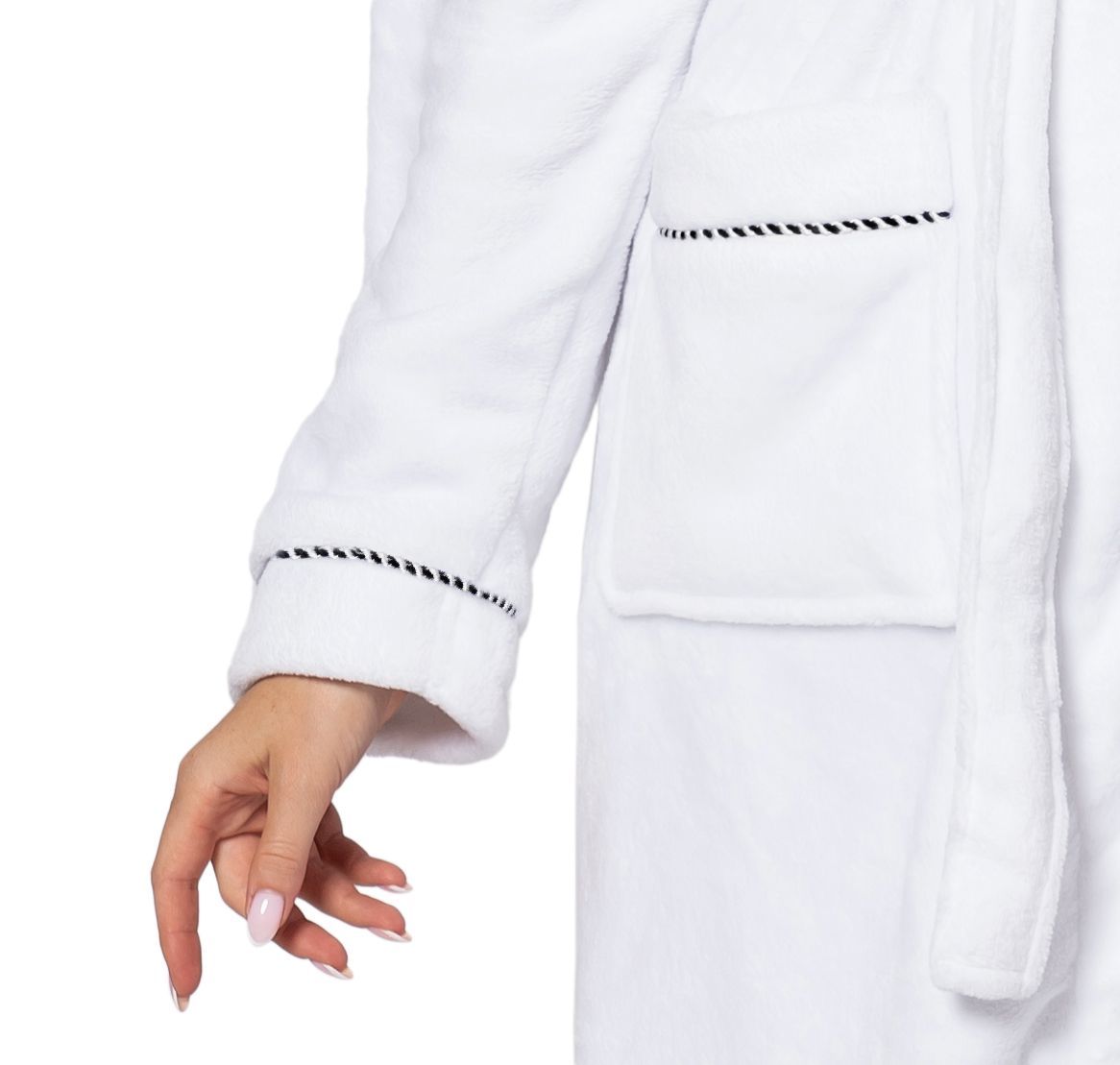 Accappatoio Sharon White L