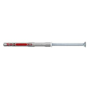 TASSELLO CON VITE 'DUOXPAND' DuoXpand 8x120 T - 50 pezzi- FISCHER