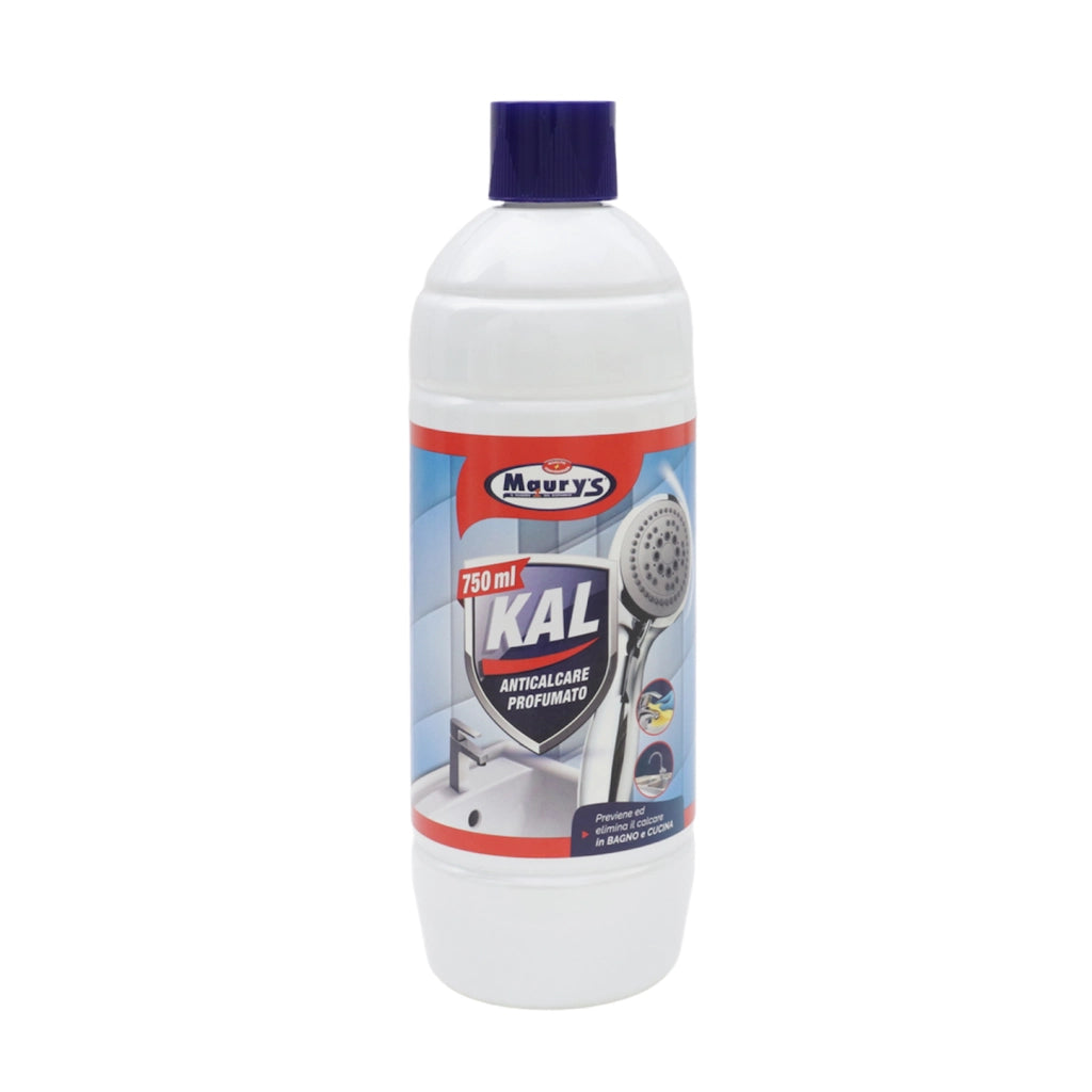 MAURY'S KAL ANTICALCARE PROFUMATO IN FORMATO DA 750 ML