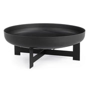 Braciere da esterno di design D60x24H - ARVEN