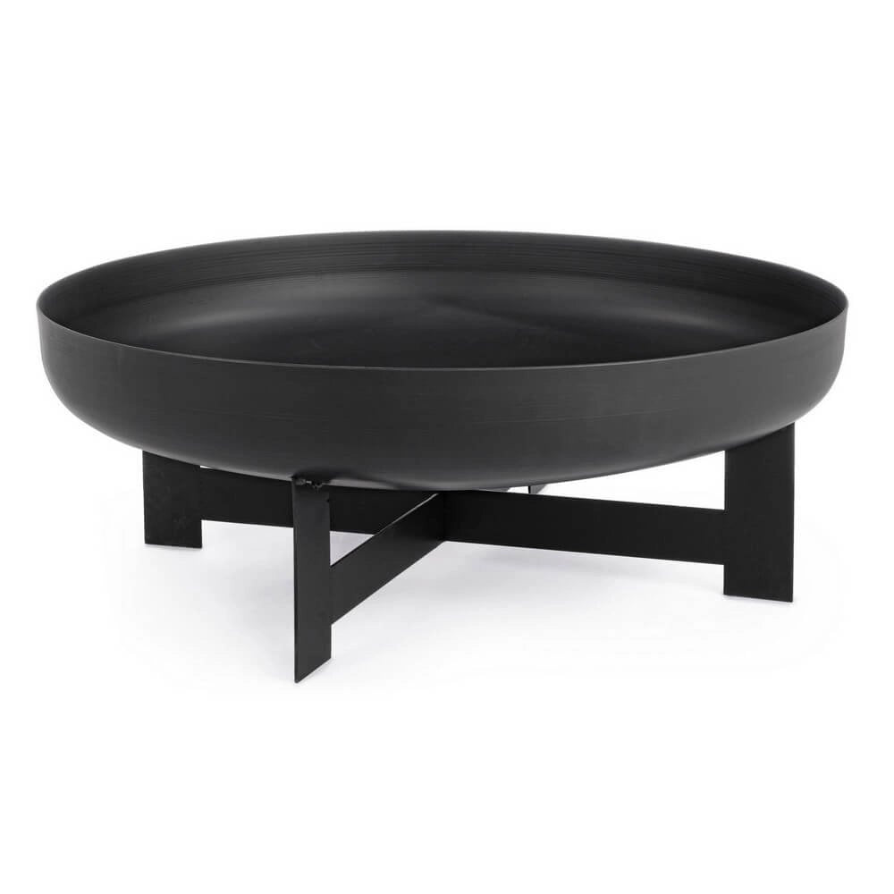 Braciere da esterno di design D60x24H - ARVEN