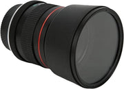 Obiettivo 85mm F/1.8 - F22 Grande Apertura per Fotocamera AI Montaggio.