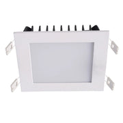 Faretto LED da incasso Italux Gobby 28W 2100lm 3000K bianco