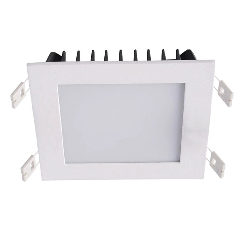 Faretto LED da incasso Italux Gobby 28W 2100lm 3000K bianco