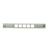 C.R.   47 FERROGLIERA PER SERRATURA 2251 28- DOM-CR- 1,0 pz