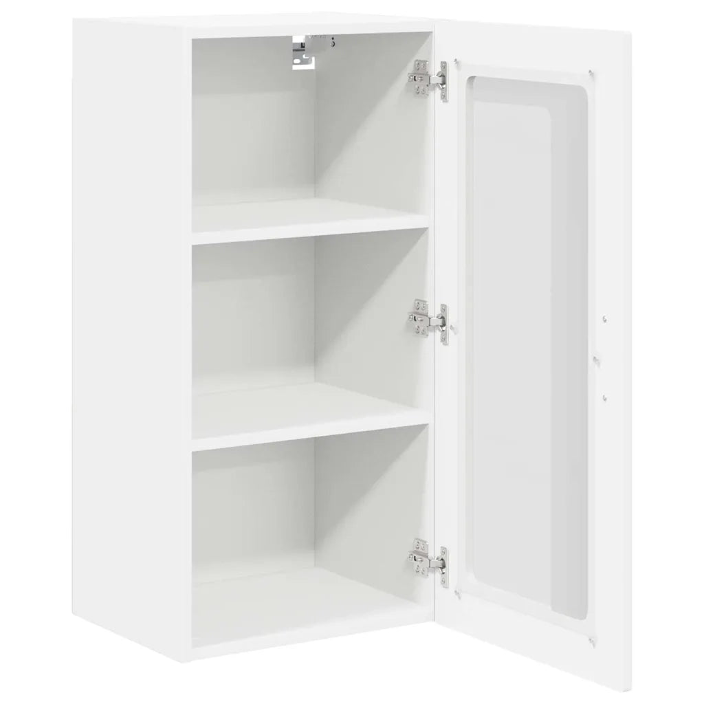 Pannello lavastoviglie Kalmar 2 pz Bianco 40 x 31 x 80 cm
