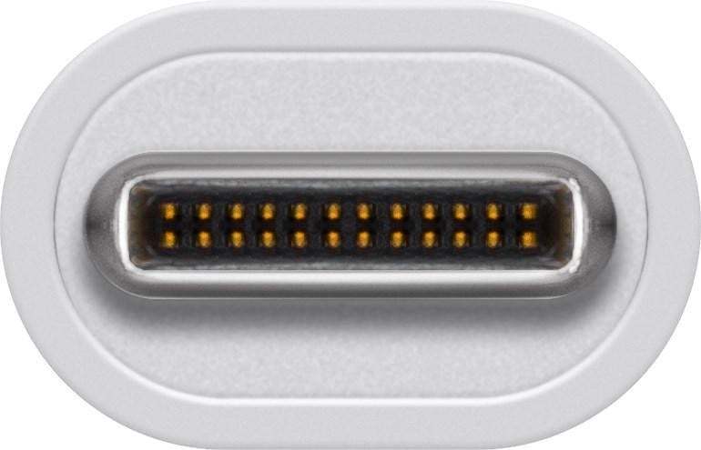 Hub USB 3.2 Gen 1 USB-C con 3 Porte USB tipo A e Alimentazione