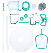 KIT MANTENIMENTO E PULIZIA PER PISCINE DE LUXE  (art.58237)    BESTWAY