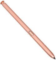 Penna Stilo Touch - Sostituzione per Touchscreen - Oro - Adatto per Note 20 Ultra - Ideale per Disegnare ed Editare - Perfetto per Utenti Creativi