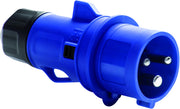 Rosi SPINA MOBILE INDUSTRIALE 1009213 2P+T 16A  230 V - IP54