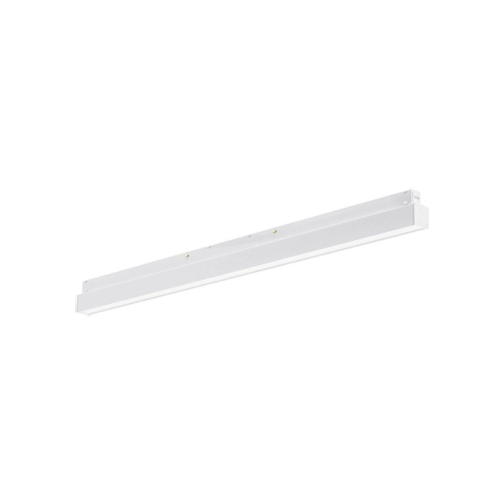 Modulo Lineare LED GFA 24W Dimmerabile per Binari 48V 4000K 1821lm Luce Diffusa Incastro Magnetico - Gealuce