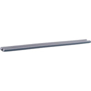 PARAFREDDO SOTTOPORTA GEKO DOUBLE STOP - ANTRACITE CM 95 H.CM 2 SPESSORE PORTA MAX MM 80- 2 pezzi