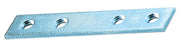 LASTRINA A 4 FORI DIRITTA 200 MM*- ALDEGHI LUIGI SPA- 100,0 pz