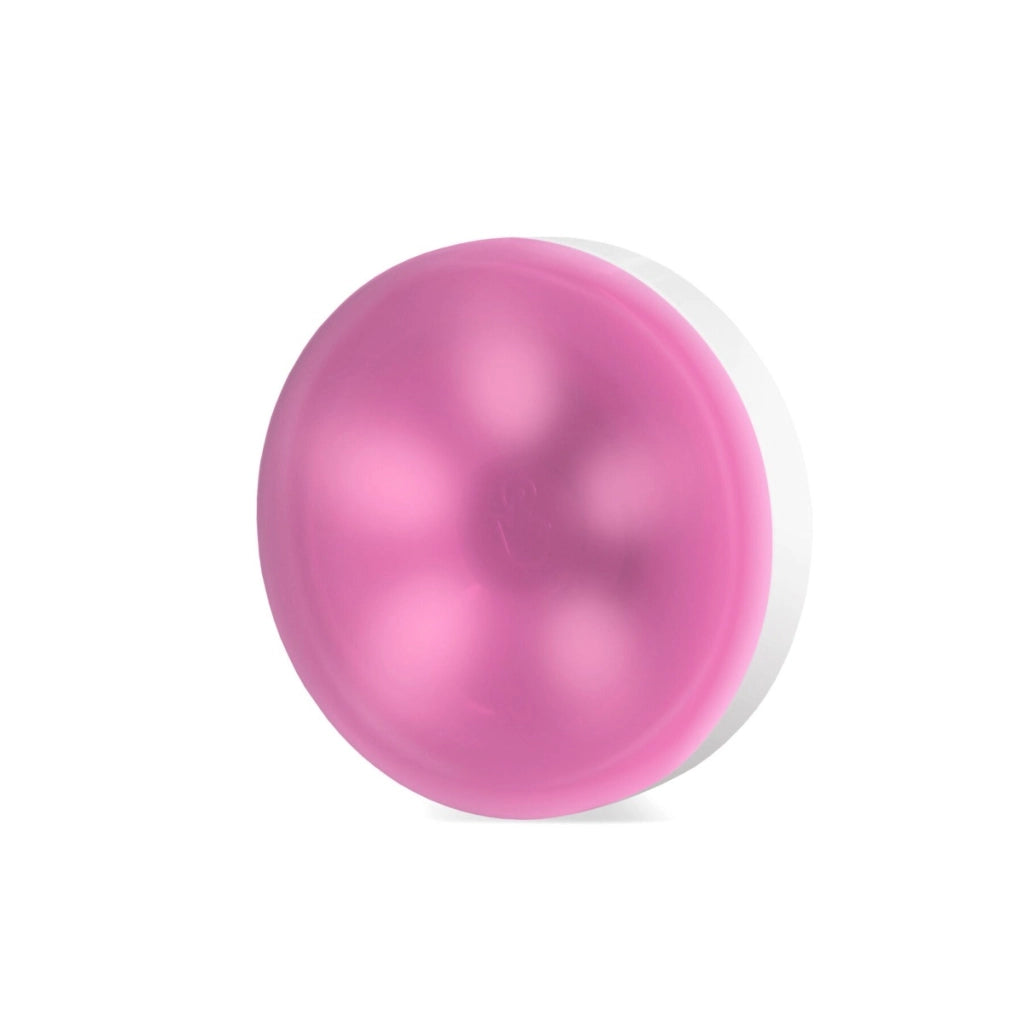 Lampada notturna LED RGB ricaricabile magnetica Videx