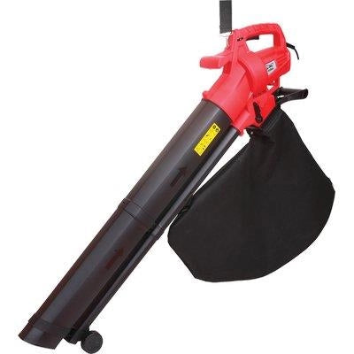ASPIRATORE SOFFIATORE ELETTRICO CALIMA STARS  VOLT 230 WATT 3000
