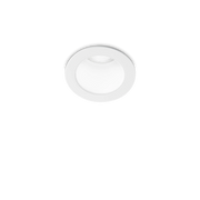 Lampada Da Incasso Quark Fi 3.0W 3000K Wh Ideal-Lux