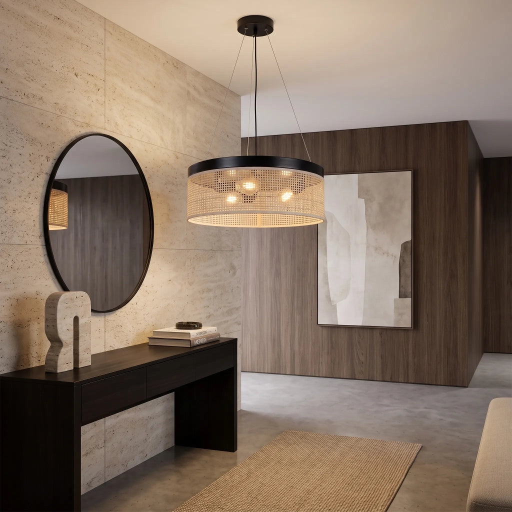 Lampada A Sospensione Da Soffitto APP1901-3CP