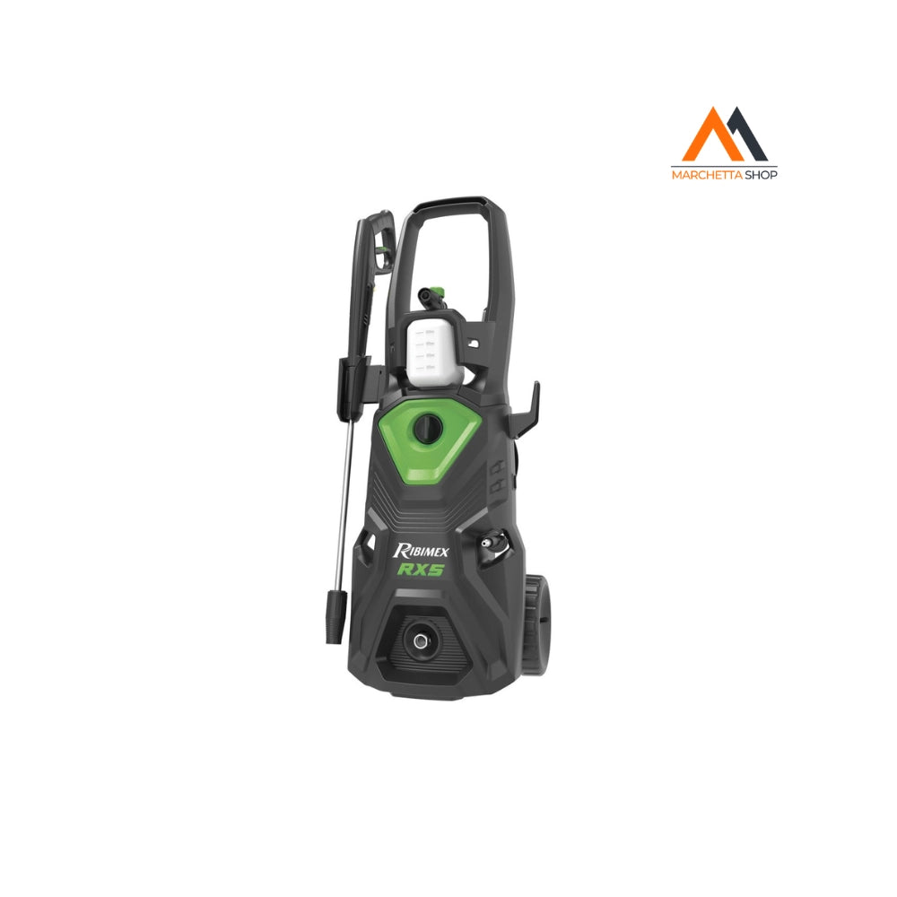 Idropulitrice a induzione RX5