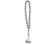 Anello decorativo unisex per meditazione - peso 49g - lunghezza 35cm