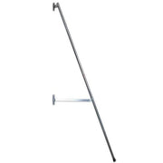 Asta stabilizzatrice telescopica da Mt. 2.00,2.50,3.00 per Mod. Metal 6/8