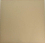 25 fogli di scrapbooking con tessuto di lino a texture Fawn - Papier base