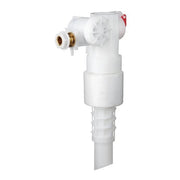Valvola di carico GROHE a galletto da 3/8"