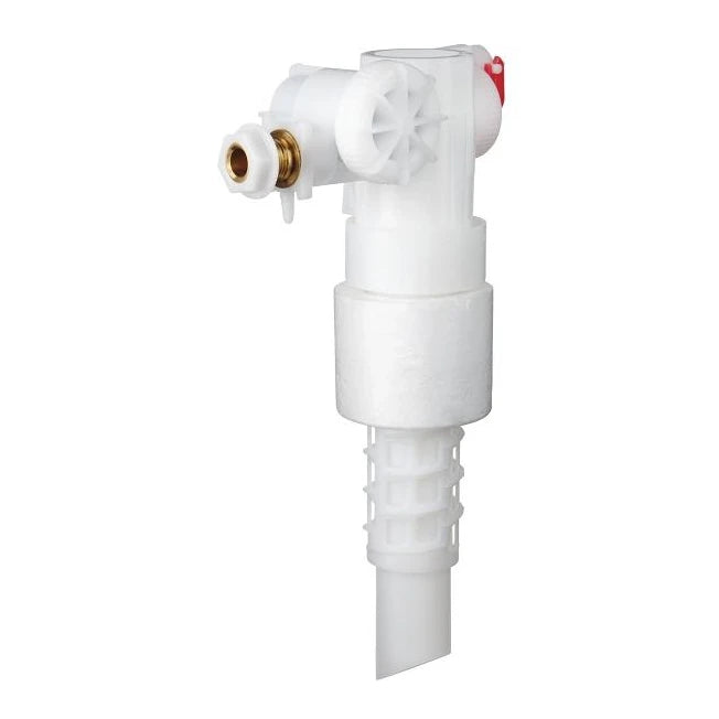 Valvola di carico GROHE a galletto da 3/8"